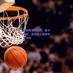 英超挥霍榜出炉，纽卡领跑，蓝军与小蜜蜂并列次席